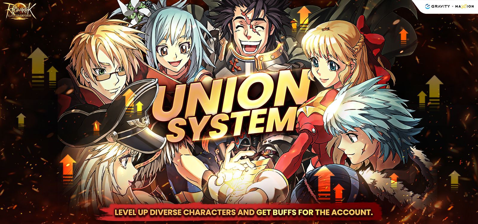 Union System
