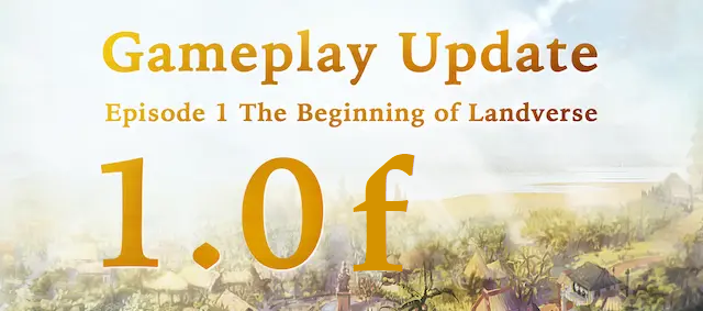 Gameplay Update 1.0f (Updated 14/11/2023)