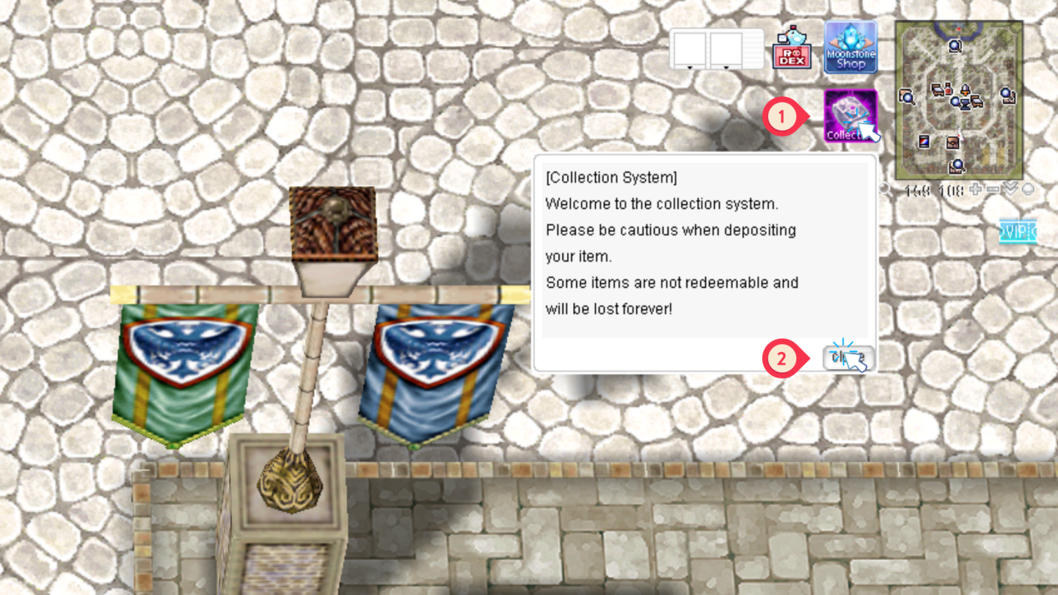 Ragnarok Landverse New Update Pet Collection Systems NEWS Ragnarok